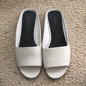 Via Spiga sandal white